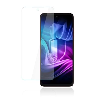 10. 3mk Silky Matt Pro Mattfolie für Motorola Moto G57 Power