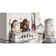 13. LEGO Icons 11377 - Der Herr der Ringe: Minas Tirith