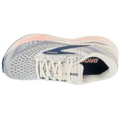3. Brooks Adrenaline GTS 24 W 1204261B140 Laufschuhe