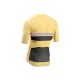 5. NORTHWAVE Blade Air 2 Jersey Kurzarm Gelb