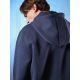 2. Herren-Kapuzenpullover, regulär, Größe 4F 4FRSS26TSWSM2801-31S