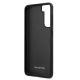 7. Mercedes Urban Line Hülle für Samsung Galaxy S21+ - Marineblau
