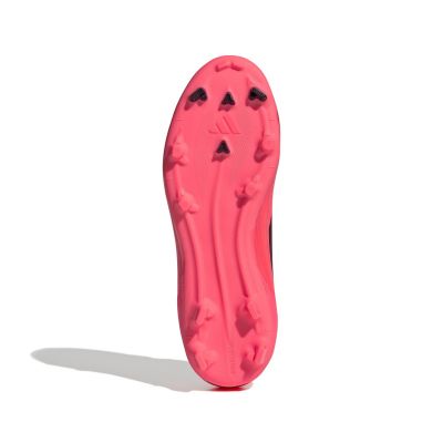 4. Adidas F50 League FG/MG Jr IF1377 Schuhe
