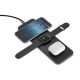 3. Terratec 326444 Ladegerät für Mobilgeräte, MP3-Player, Smartwatches, Schwarz, USB, intern