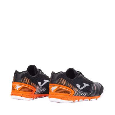 3. Joma Mundial 2501 Hallenfußballschuhe schwarz MUNW2501IN