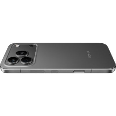 21. Honor 600 Pro 12/512GB DS 5G Schwarz