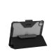 7. UAG Plyo Series Flip Case – Black Ice – iPad Pro 11