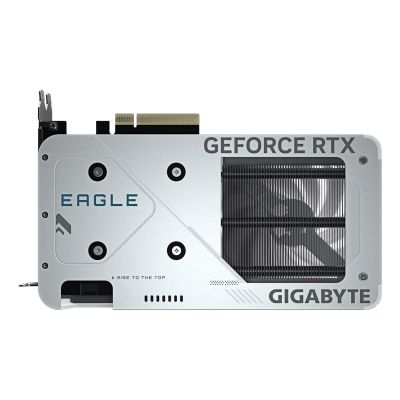 14. GIGABYTE GeForce RTX 5060 EAGLE OC ICE 8G NVIDIA 8 GB GDDR7