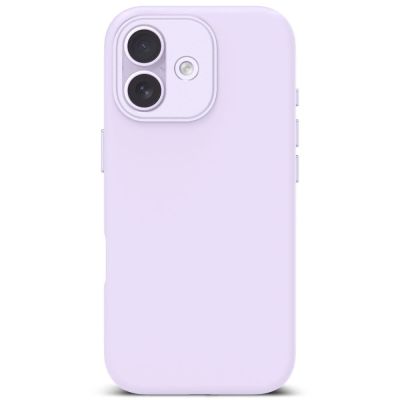 3. Tech-Protect Uniq MagSafe Hülle für iPhone 17 – Lila
