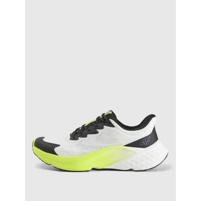 5. Freemove Elevated Mesh Laufschuhe für Herren, Größe 4F 4FRSS25FSPOM164-90S