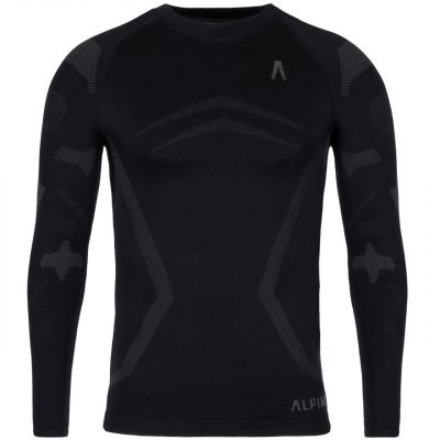 6. Alpinus Active Idre Set M SI8945 Thermounterwäsche
