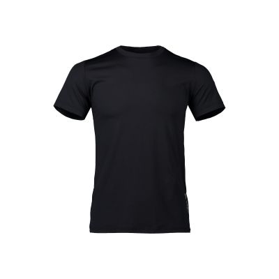 POC M'S REFORM ENDURO LIGHT Radtrikot - schwarz