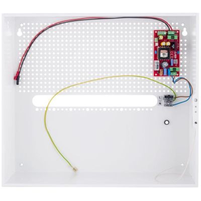 Puffernetzteil SMPS 12V 8A 100W ATTE AUPS-100-120-H