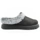 4. Skechers Cozy Blend Slipper-Schuhe für Damen, isolierte Slip-On-Sneaker