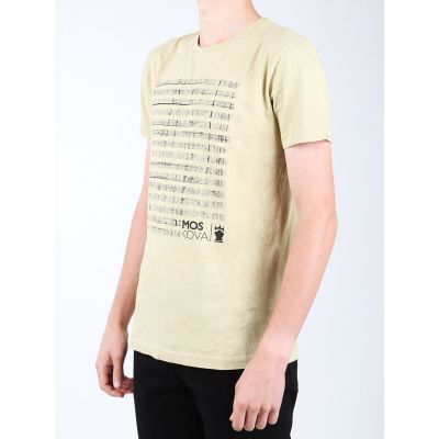 2. Moskova T-Shirt MGMTS003