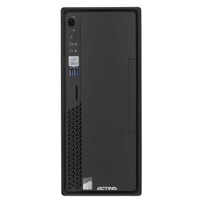 2. Actina Prime i3-12100/8GB/512SSD/300W/W11H [0330]