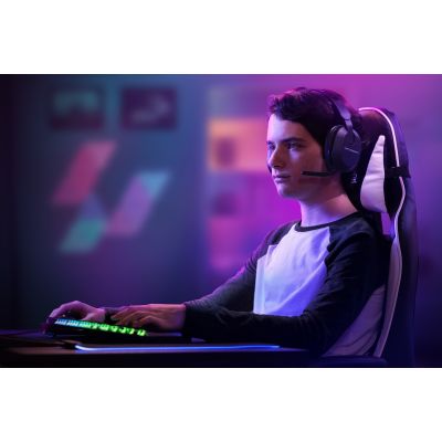 4. Turtle Beach Stealth 500 Kabelloses Bluetooth-Kopfbügel-Gaming-Headset