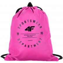 Schuhbeutel 4F F054 fuchsia 4FJWAW23AGYMF054 55S