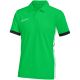 Nike Dri-Fit Academy Polo-Kinder-T-Shirt Grün FZ9763 329 M