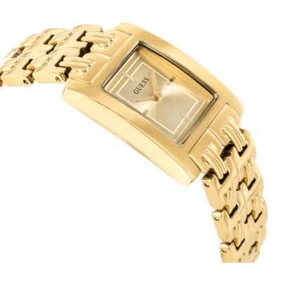 3. Guess Cove GW1026L2 Damenuhr + Box