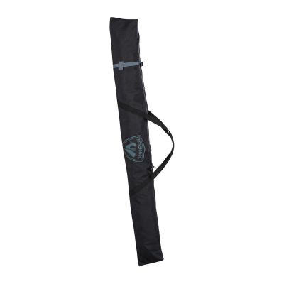 ROSSIGNOL Basic Ski Bag 185 Skitasche, schwarz