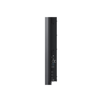 6. Samsung WA65D Interaktives Whiteboard 165,1 cm (65") 3840 x 2160 px Touchscreen Grau