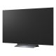16. LG OLED55C51LA OLED EVO 55'' 4K Ultra HD 120 Hz Fernseher WebOS Dolby Digital Schwarz