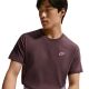 4. Nike Club T-Shirt für Herren, braun, AR4997 502