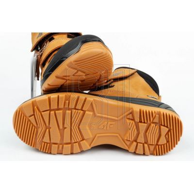 12. 4F Jr Schuhe HJZ21-JOBMW250 83S