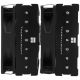 8. Thermalright Phantom Spirit 120 SE ARGB Prozessor-Luftkühler 12cm Schwarz 1 Stück.