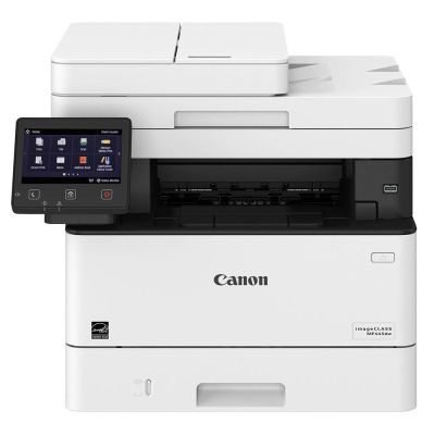 7. DRUCKER/COP/SCAN I-SENSYS/MF455DW 5161C006 CANON