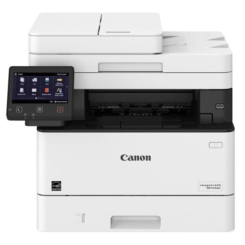 7. DRUCKER/COP/SCAN I-SENSYS/MF455DW 5161C006 CANON