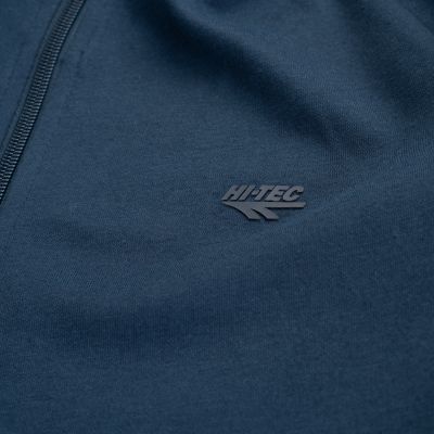4. Herren-Sweatshirt CORE HISINI