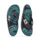 3. Gumbies Unisex-Flip-Flops ISLANDER FLIP-FLOP DOTTY