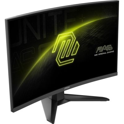 10. MSI Monitor 27" MAG 275CQF E18 27" WQHD 180Hz