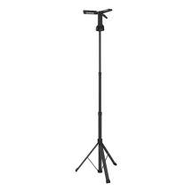 Ansmann Triohead 7000R Schwarze LED 66 W