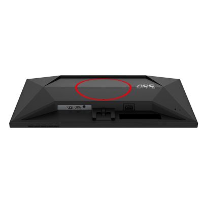 31. AOC LED-Monitor 23,8" Q24G4RE 180Hz