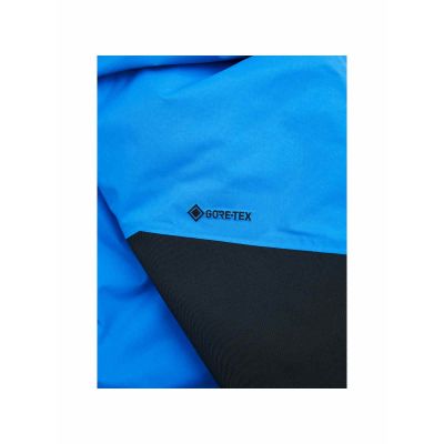 4. PEAK PERFORMANCE M Alpine Gore-Tex Isolationshose blau