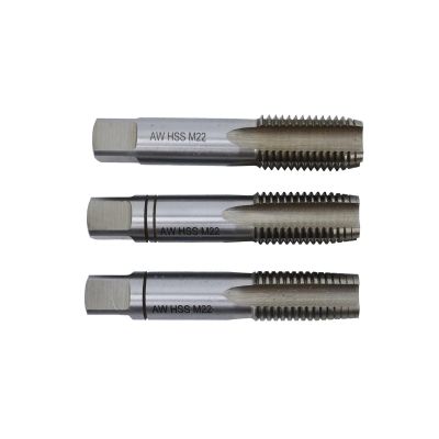 4. AWTOOLS AW20266 Gewindeschneidwerkzeug