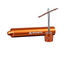 GRANITE SUTURE Reifenreparaturset Orange