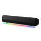 9. Creative Labs Sound Blaster GS3 Schwarz Kabelgebunden und Kabellos 12W