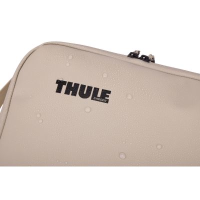 7. Thule Chasm Medium Gear Cube Reiseorganizer – Soft Sand