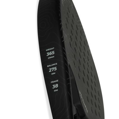 17. Virtufit Padel Fusion Pro VF12006 Padelschläger