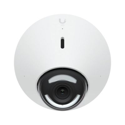 15. Ubiquiti UniFi G5 Dome-Kamera (UVC-G5-Dome) 4 MP 2688 x 1512 (16:9) IPX4 IK08