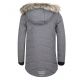 2. Trollkids Girls Lifjell Jacket Jr 133-609 isolierte Jacke