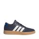 Herren-Sneaker adidas Breaknet 3.0 marineblau JQ4615