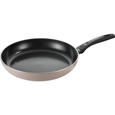 BALLARINI LEDRO Flache Bratpfanne 32 cm