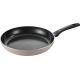 BALLARINI LEDRO Flache Bratpfanne 32 cm