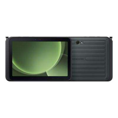 12. Samsung Galaxy Tab Active5 Pro 10,1" X356 6/128GB 5G Grün