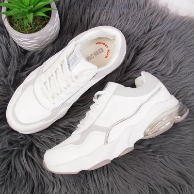 5. Big Star W II274178 weiße Schuhe 